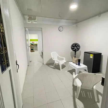 Apartamento Tamarielys 3